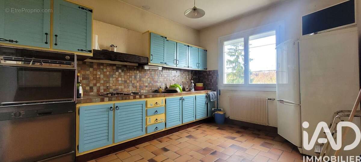 Photo 5 - Maison à THOUARS