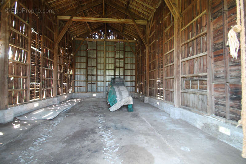 Maison à CASTELJALOUX