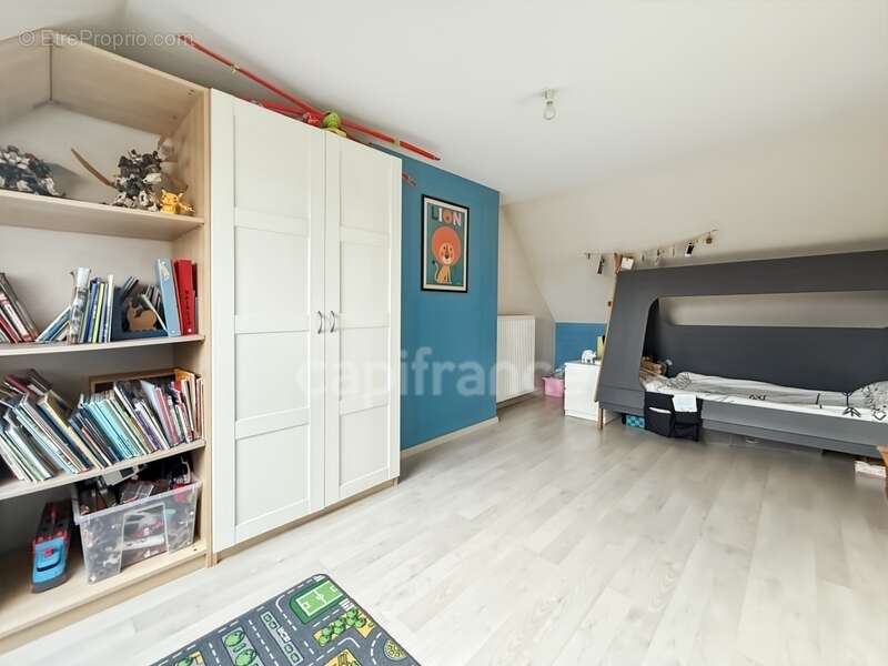 Maison à LE RELECQ-KERHUON