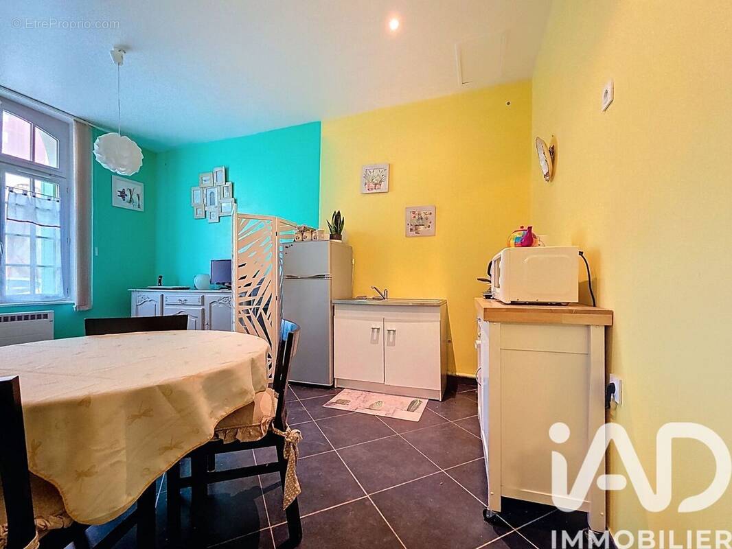 Photo 1 - Appartement à MERS-LES-BAINS