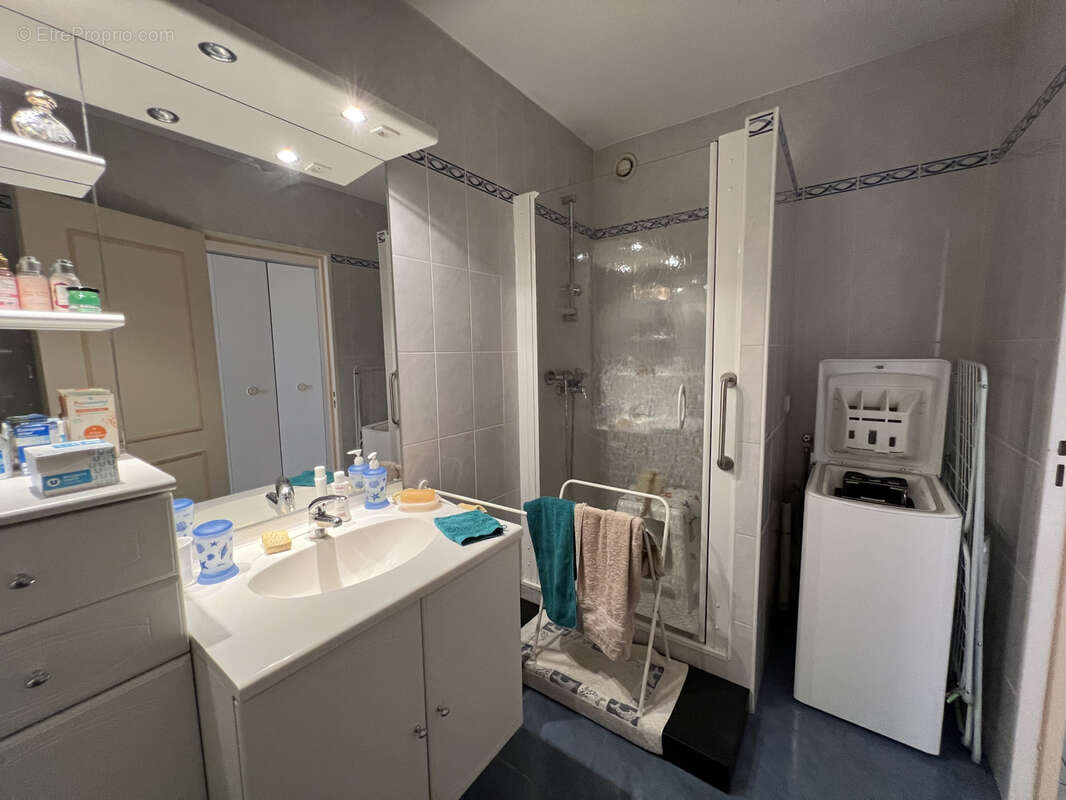Appartement à LA ROCHE-SUR-YON