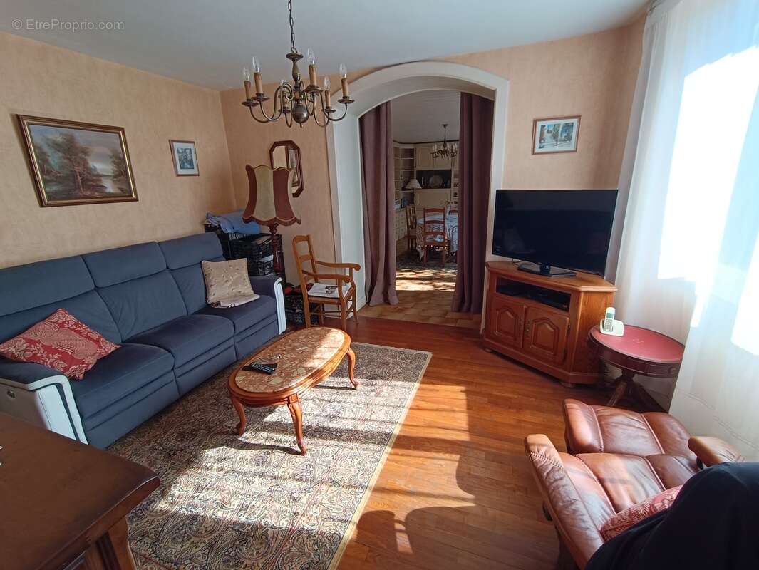 Maison 160 m² à Tulle  - photo 54
