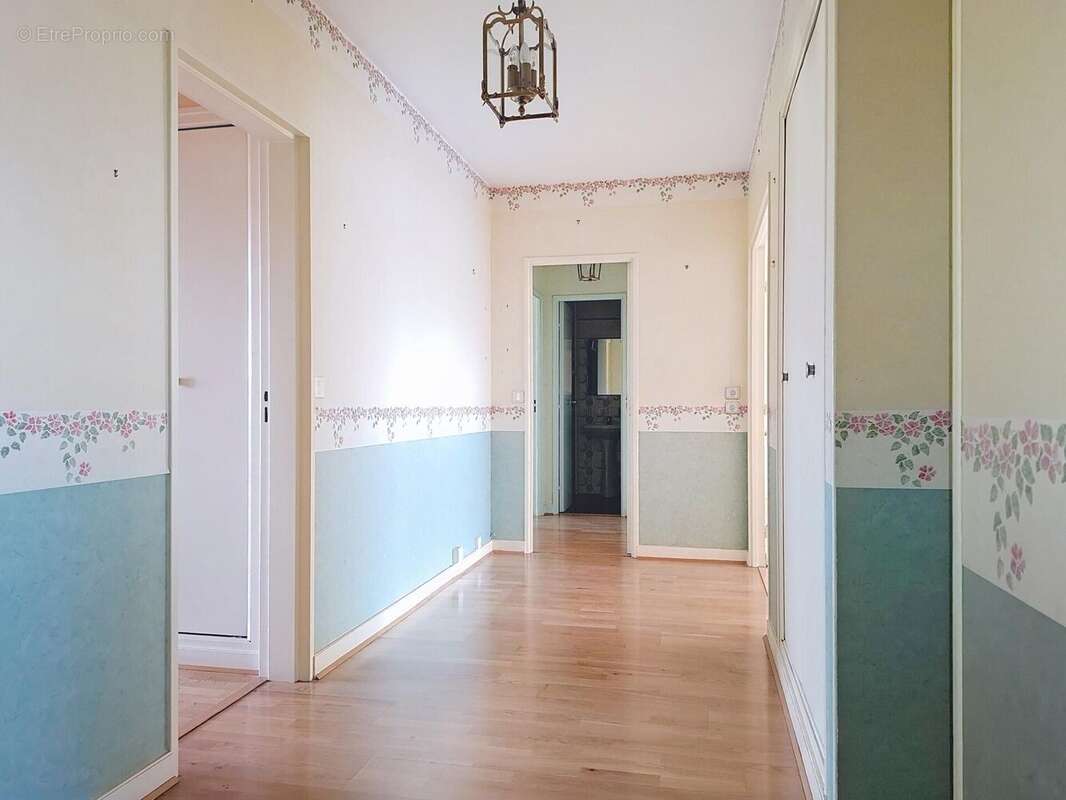 Photo 6 - Appartement à SAINT-MAUR-DES-FOSSES