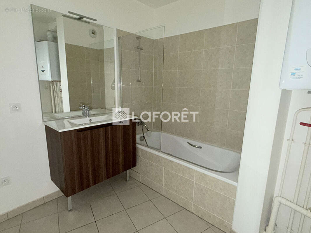 Appartement à MONTREUIL