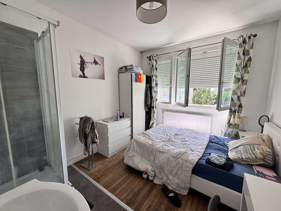 Appartement à CAEN