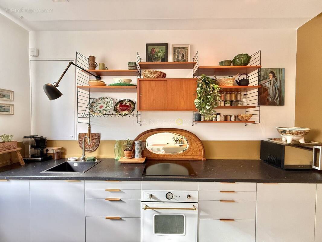 Appartement à TOURS