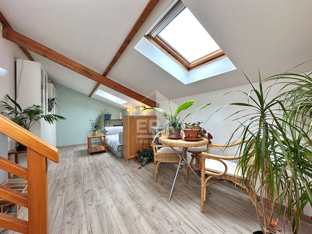 Maison 115m² à saint-pierre-lès-nemours - photo 17