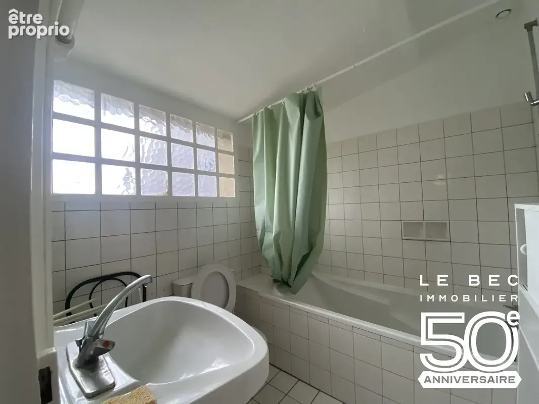 Appartement 1 pièce 31 m² à vendre à Sarzeau (56370) - photo 4