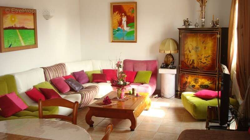 À vendre – Propriété avec maison et appartement indépendant à Olmeto - photo 7