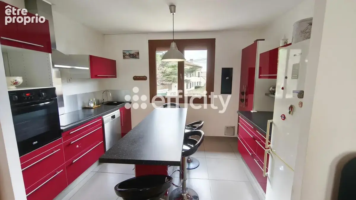 Maison 183 m² à Cuxac-D'aude  - photo 13