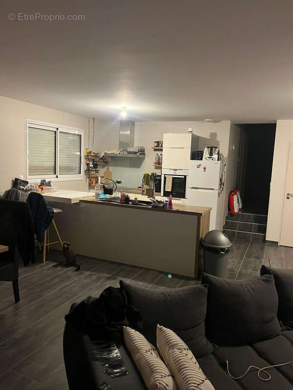 Maison à SAINT-YRIEIX-LA-PERCHE