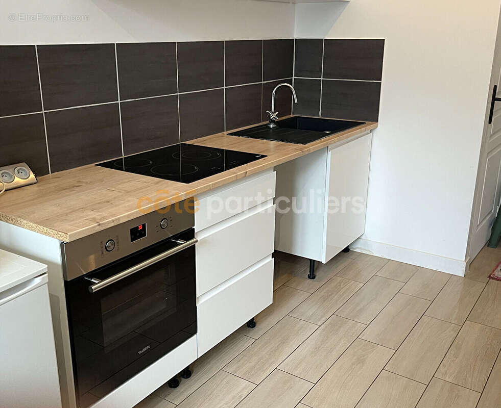 Appartement à LUCON