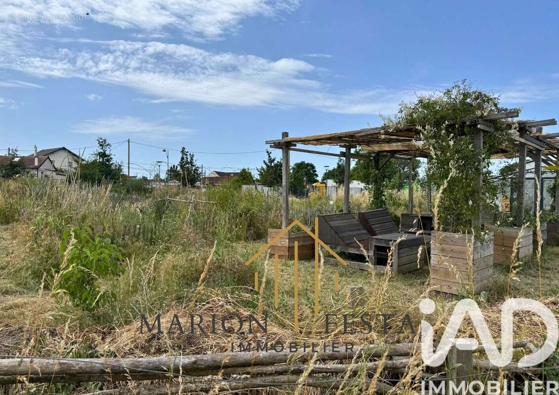 Appartement 79 m² à Clichy-Sous-Bois  - photo 7