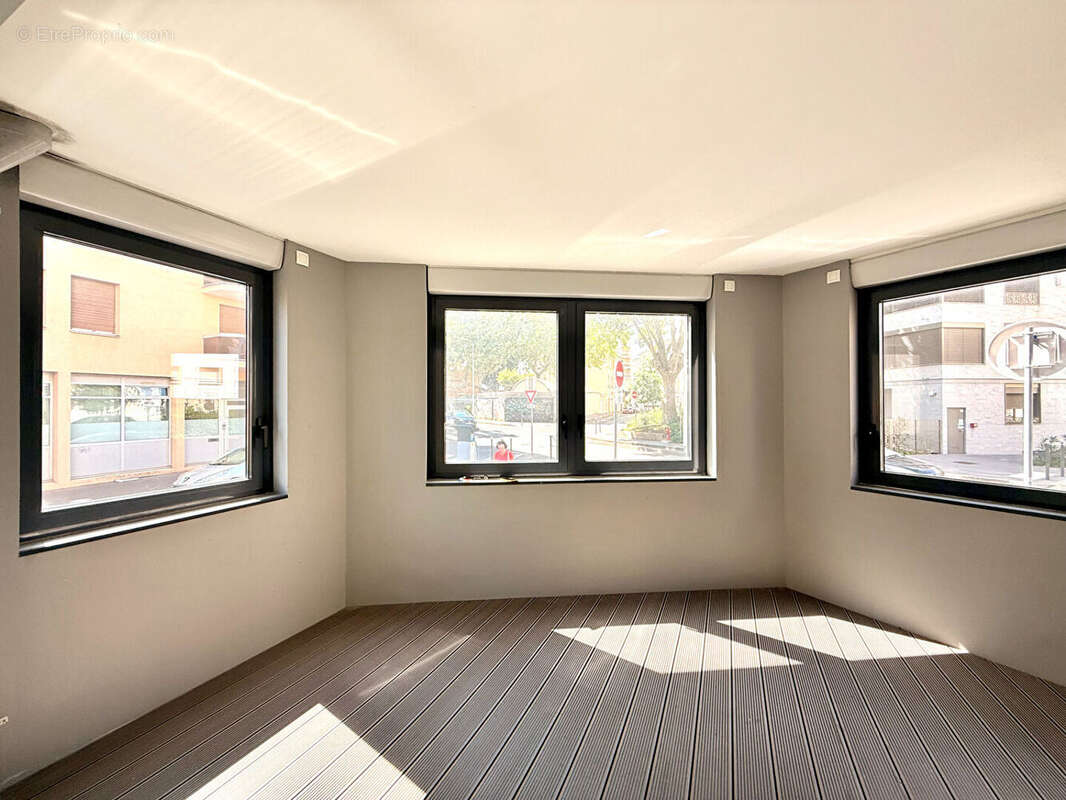 Appartement à LYON-7E