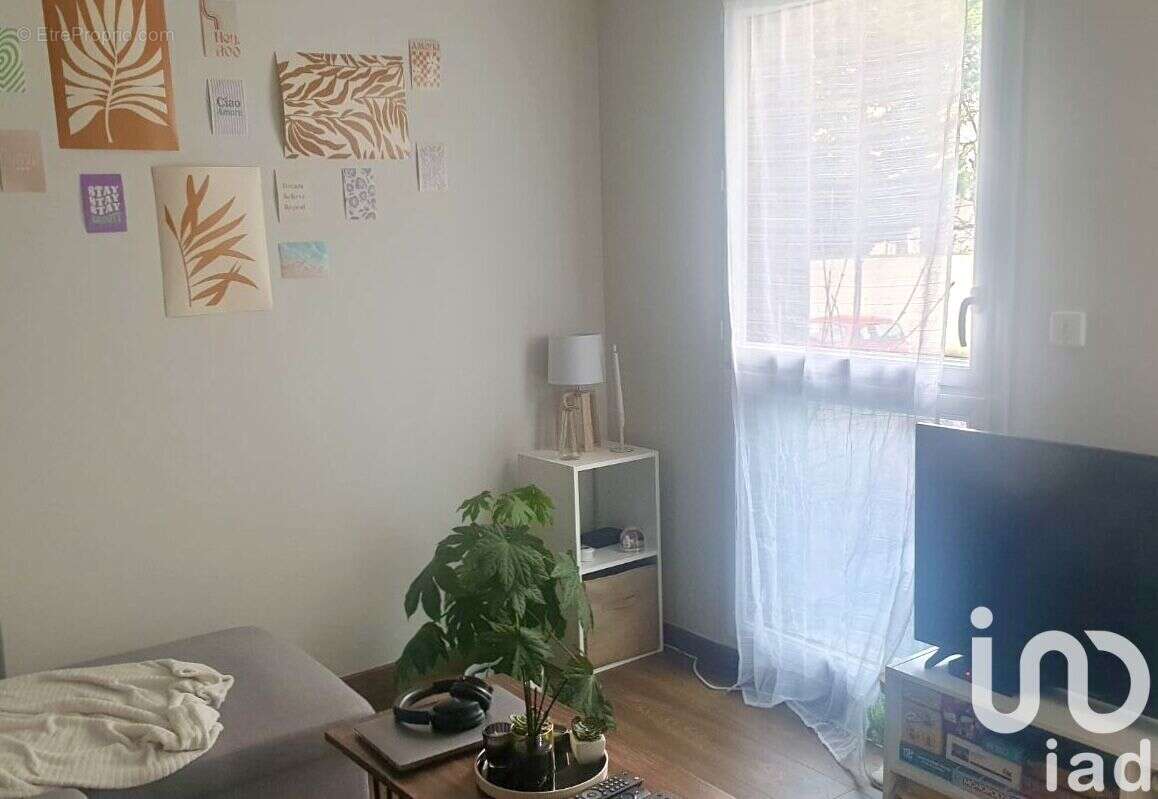 Photo 4 - Appartement à TOURS