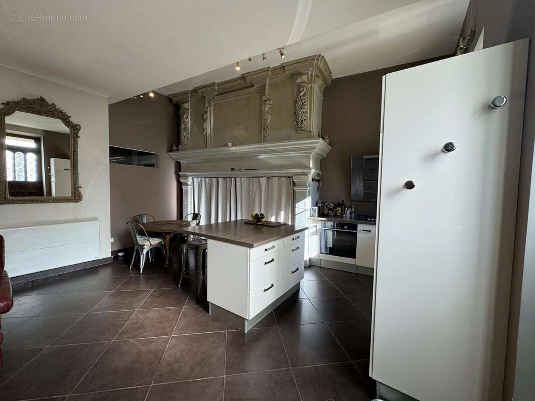 Maison à CARCASSONNE