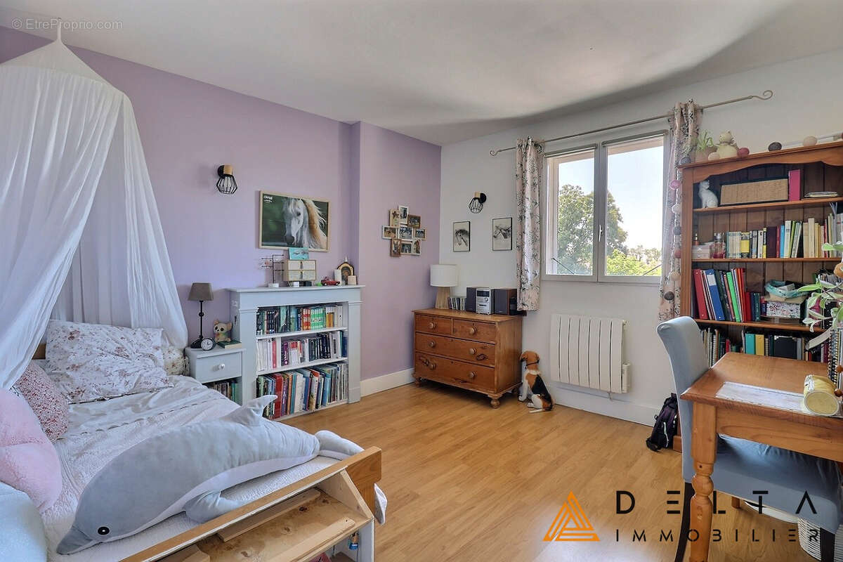 Maison 73.9 m² sur 496 m² de parcelles - photo 7