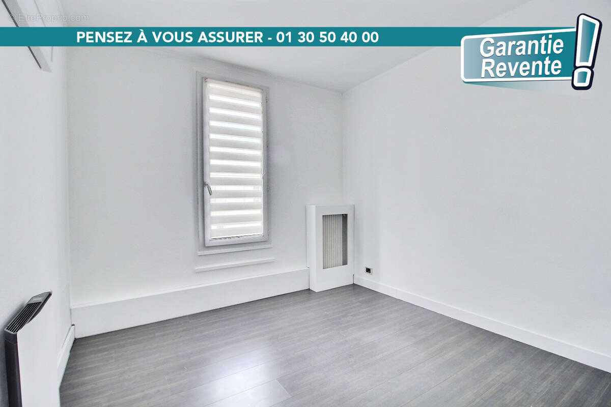 Appartement à MAUREPAS