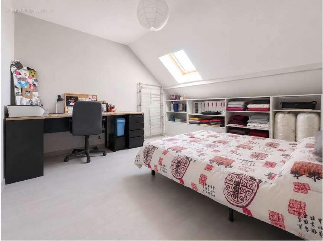 Appartement à vendre 4 pièces - photo 4