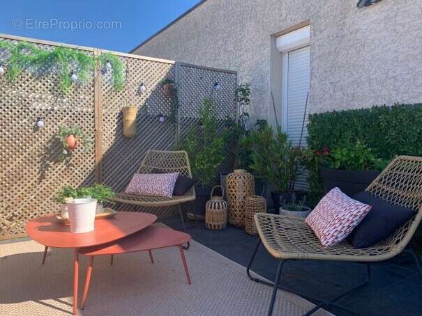 Image3 - Appartement à BESANCON