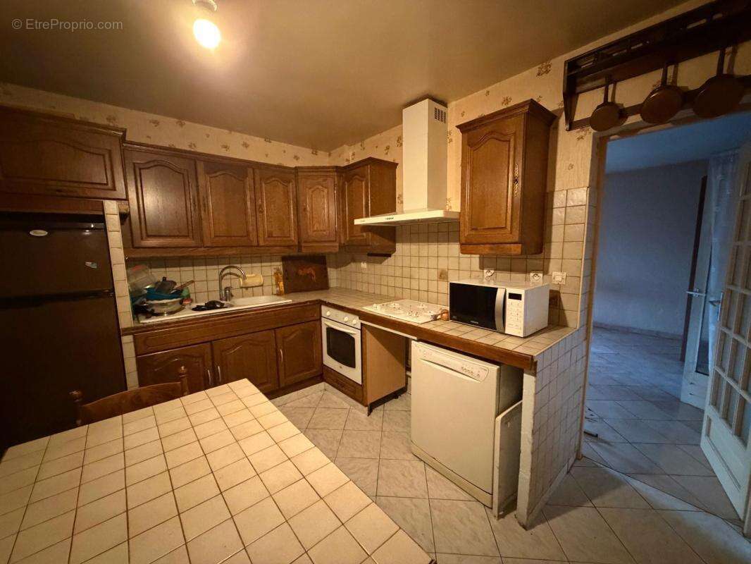 Grande Maison Familiale avec Potentiel Locatif - photo 5