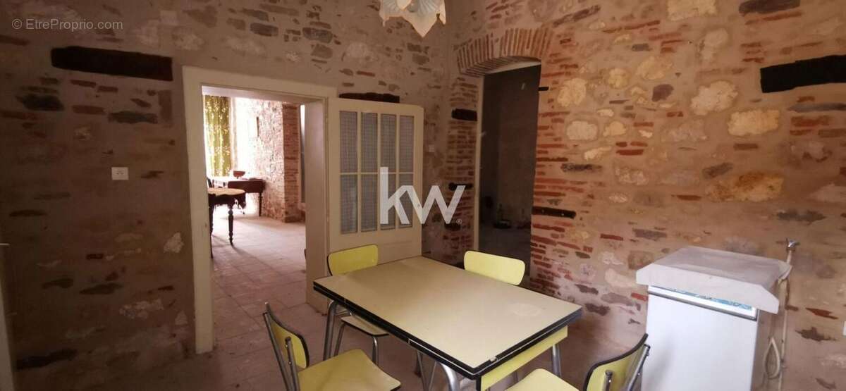 Maison à CORDES-SUR-CIEL