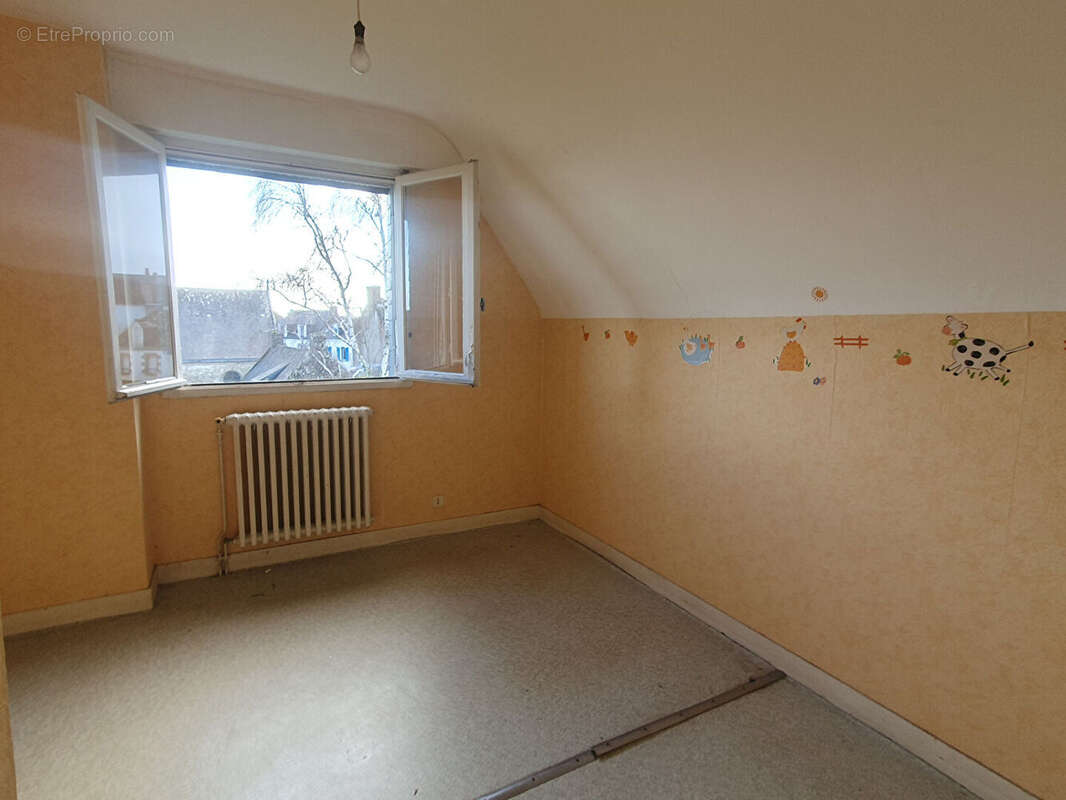 Maison à LOCMARIAQUER