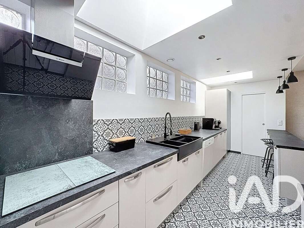 Photo 3 - Maison à CHAVILLE