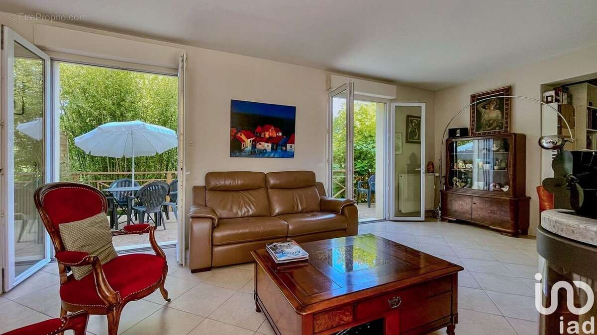 Photo 3 - Maison à ANTONY