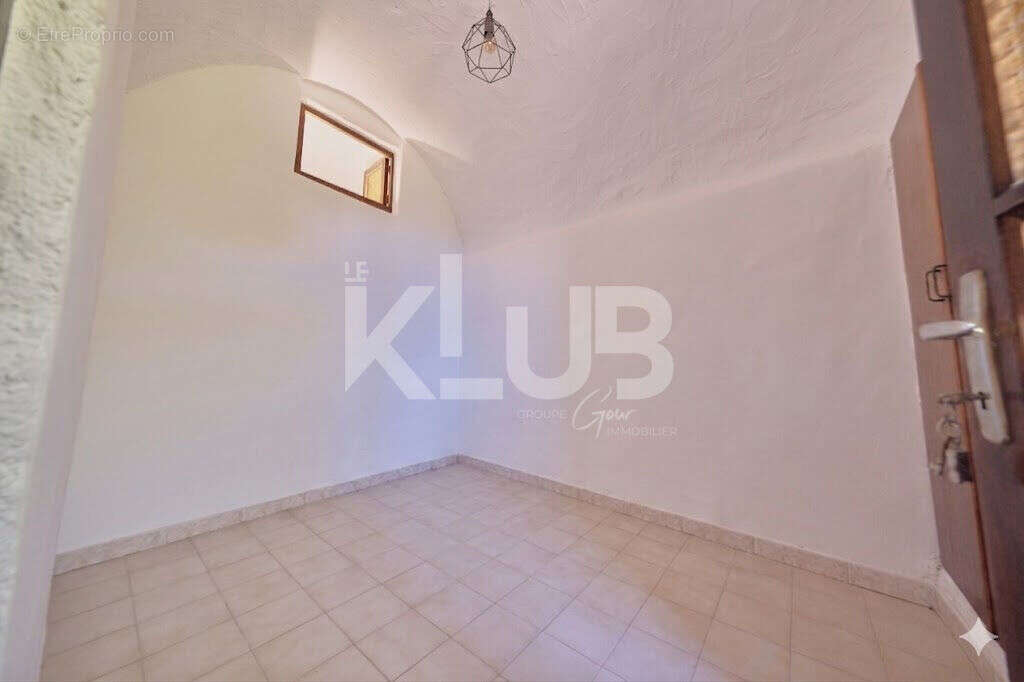 Appartement à SANTA-REPARATA-DI-BALAGNA