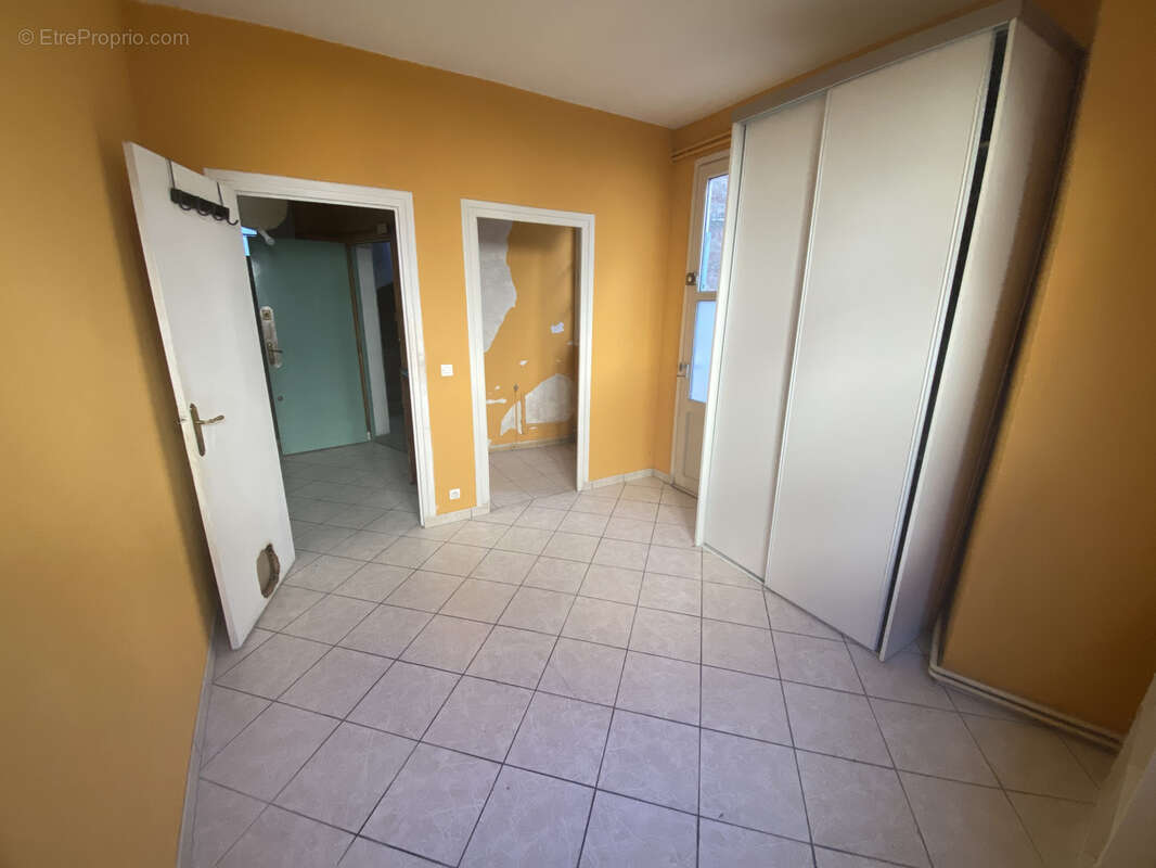 Appartement à ANNONAY