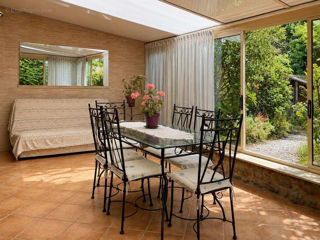 Maison 131 m² à Saint-Meloir-Des-Ondes  - photo 6