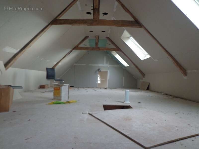 Propriete à vendre 15 pièces EPINEUSE (60) - photo 10