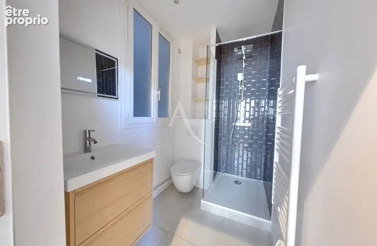 Appartement Fontenay Sous Bois 2 pièce(s) 40.15 m2 - photo 5