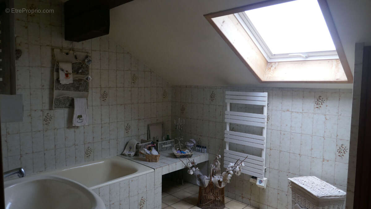 Maison 134m² à val de chaise - photo 9