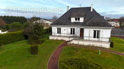 Maison à LEIGNE-LES-BOIS
