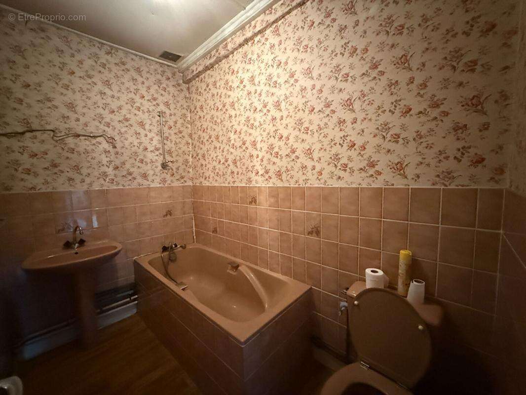 Maison Juvigny Le Tertre - photo 5