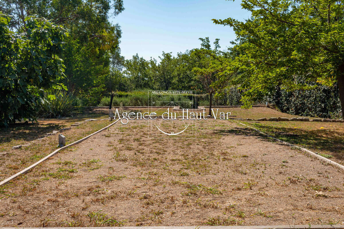 Superbe villa moderne, 4 chambres, 3300m2 de terrain - photo 17