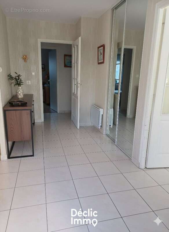 Maison à LA ROCHE-SUR-YON