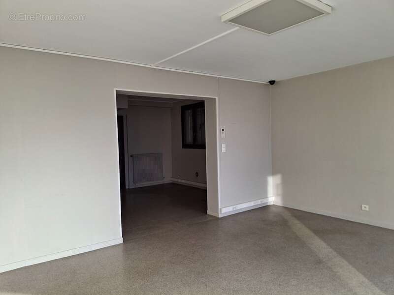 Appartement à SAINT-DIZIER