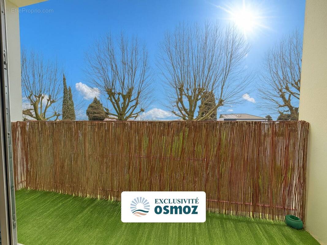 Appartement à LA ROCHELLE