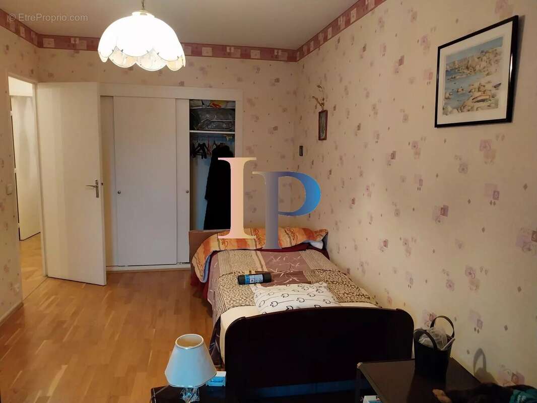 Appartement à ROANNE