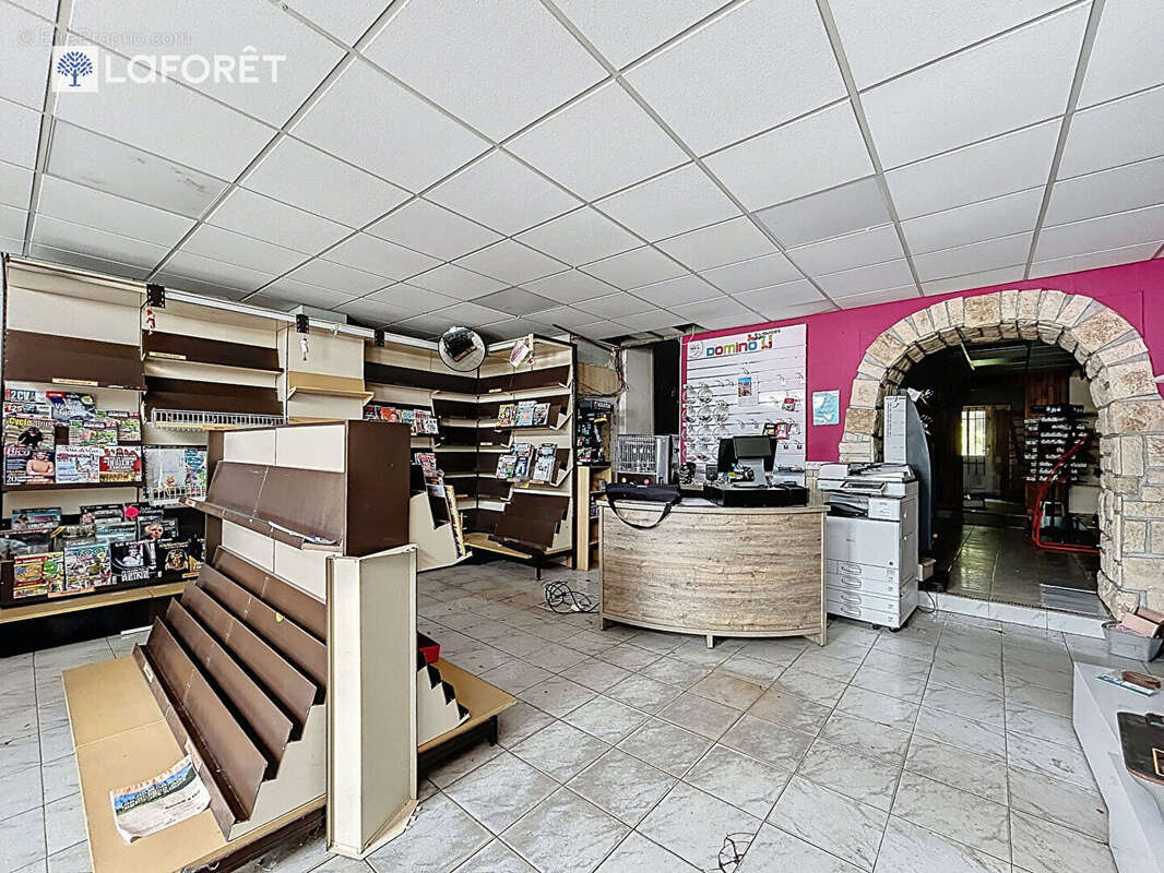 Appartement à DOUDEVILLE