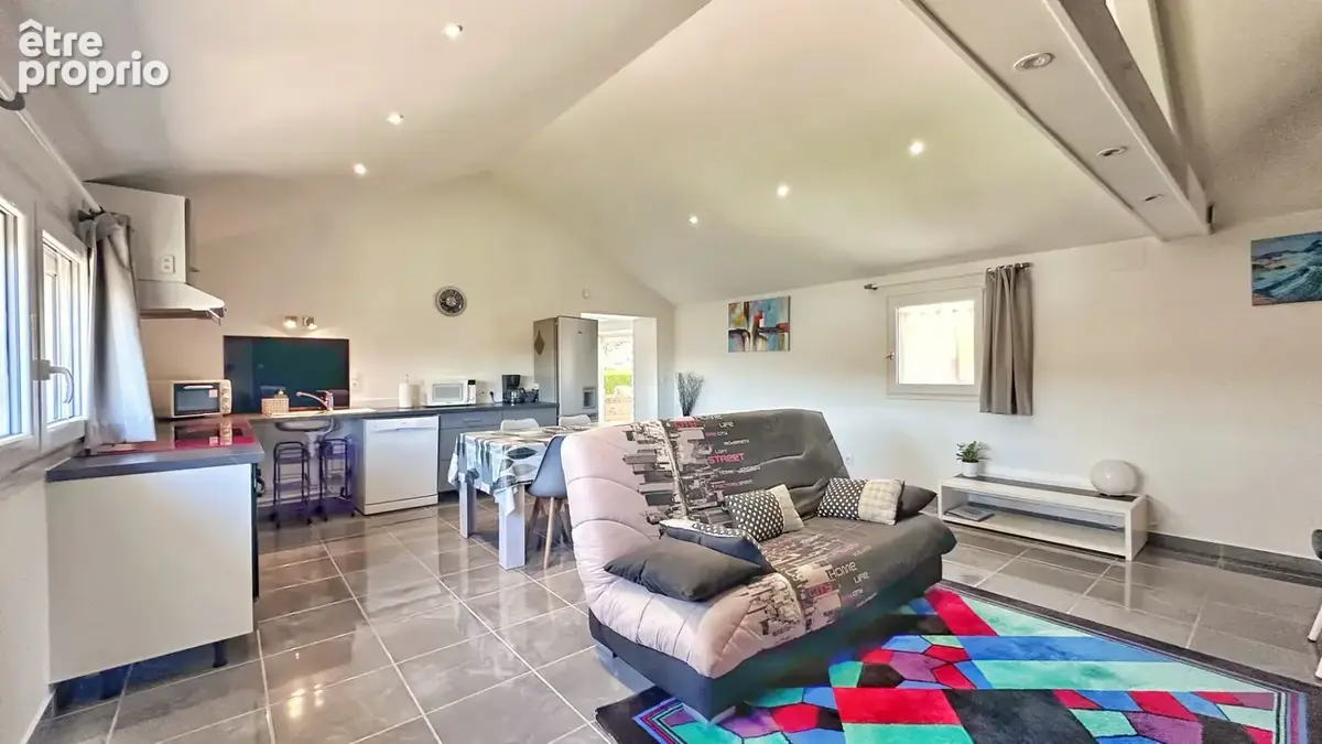 Maison 470m² à aydat - photo 11
