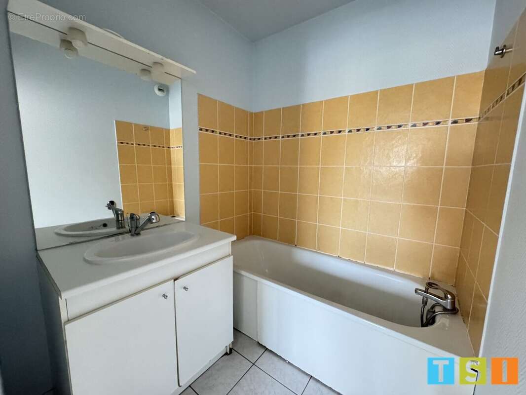 Appartement de type T2 - photo 5