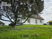 Maison à MELLEVILLE