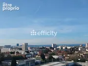 Appartement à MARSEILLE-14E