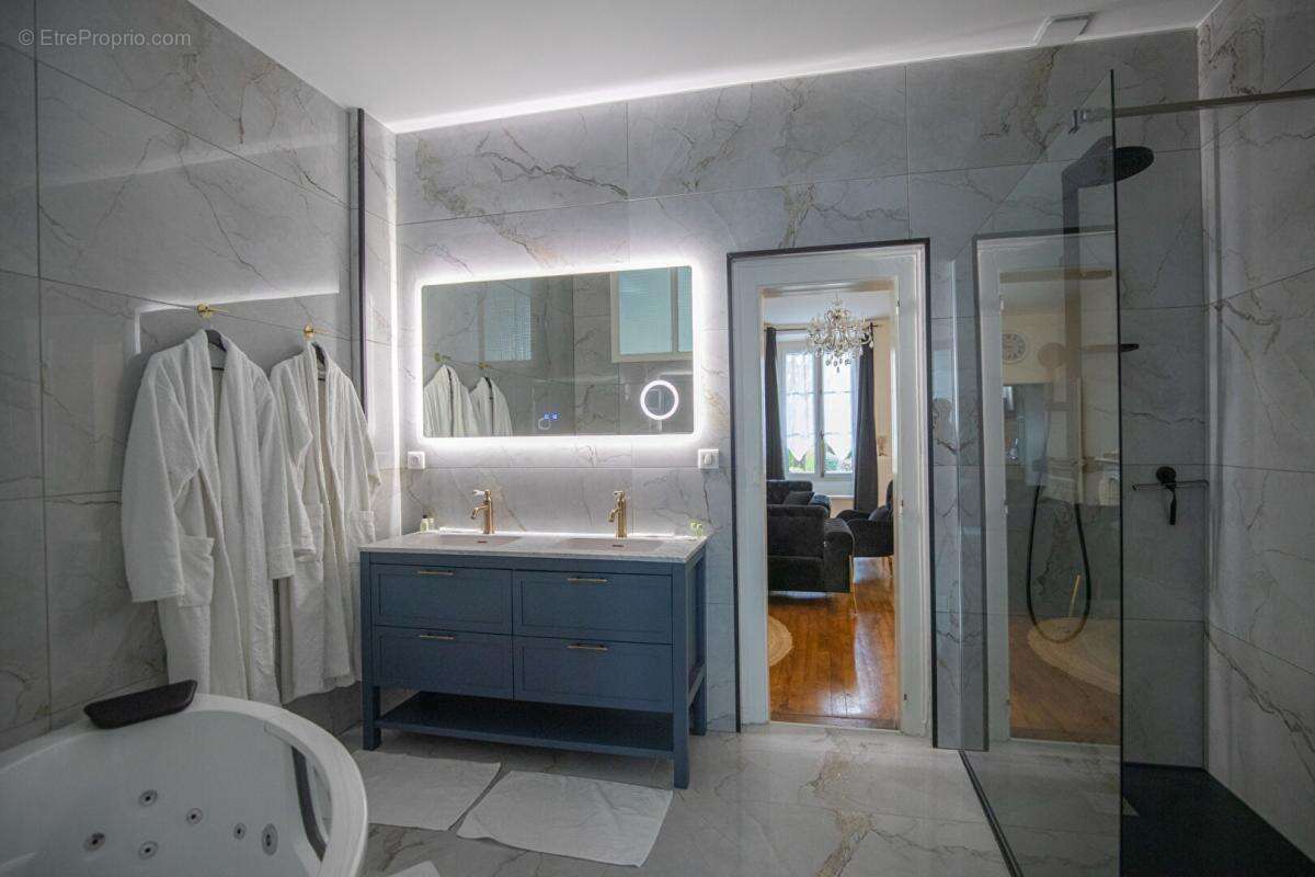Appartement à LIMOGES