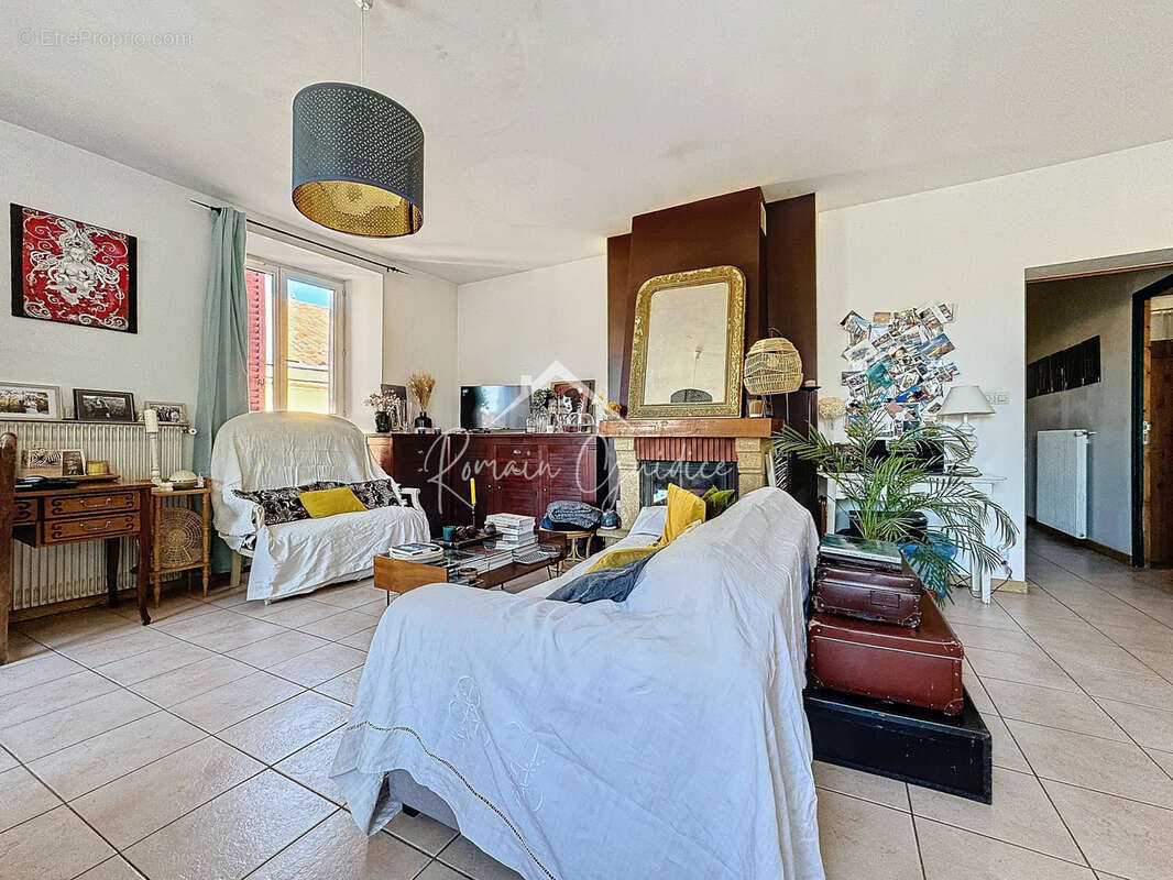 Appartement à MILLAU