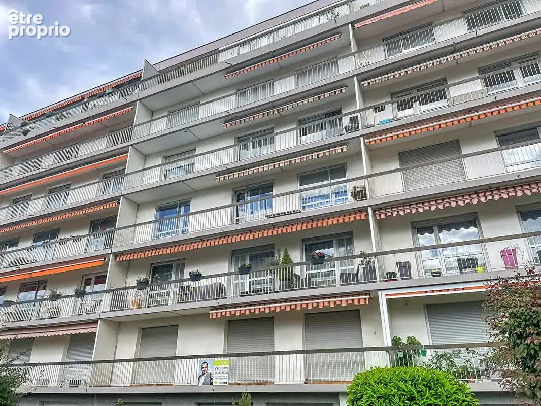 Nouveauté ORIGAMI en EXCLUSIVITE sur Lingolsheim - Quartier Suisse - photo 16